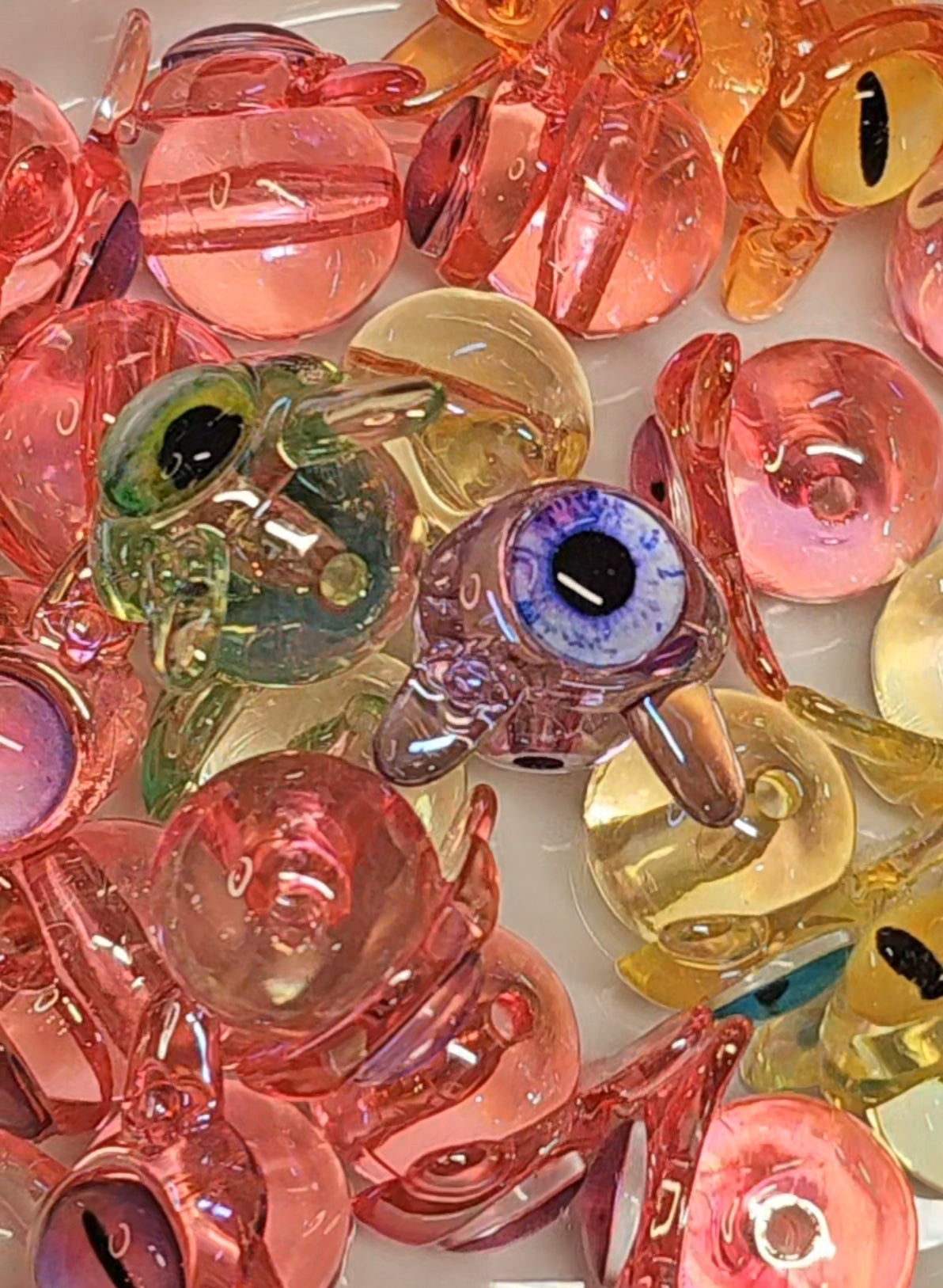 Character Beads