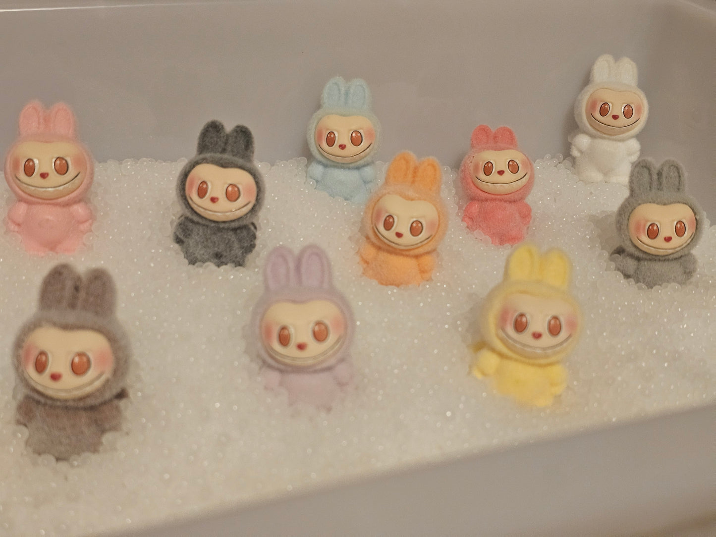 Bubu Pen Topper