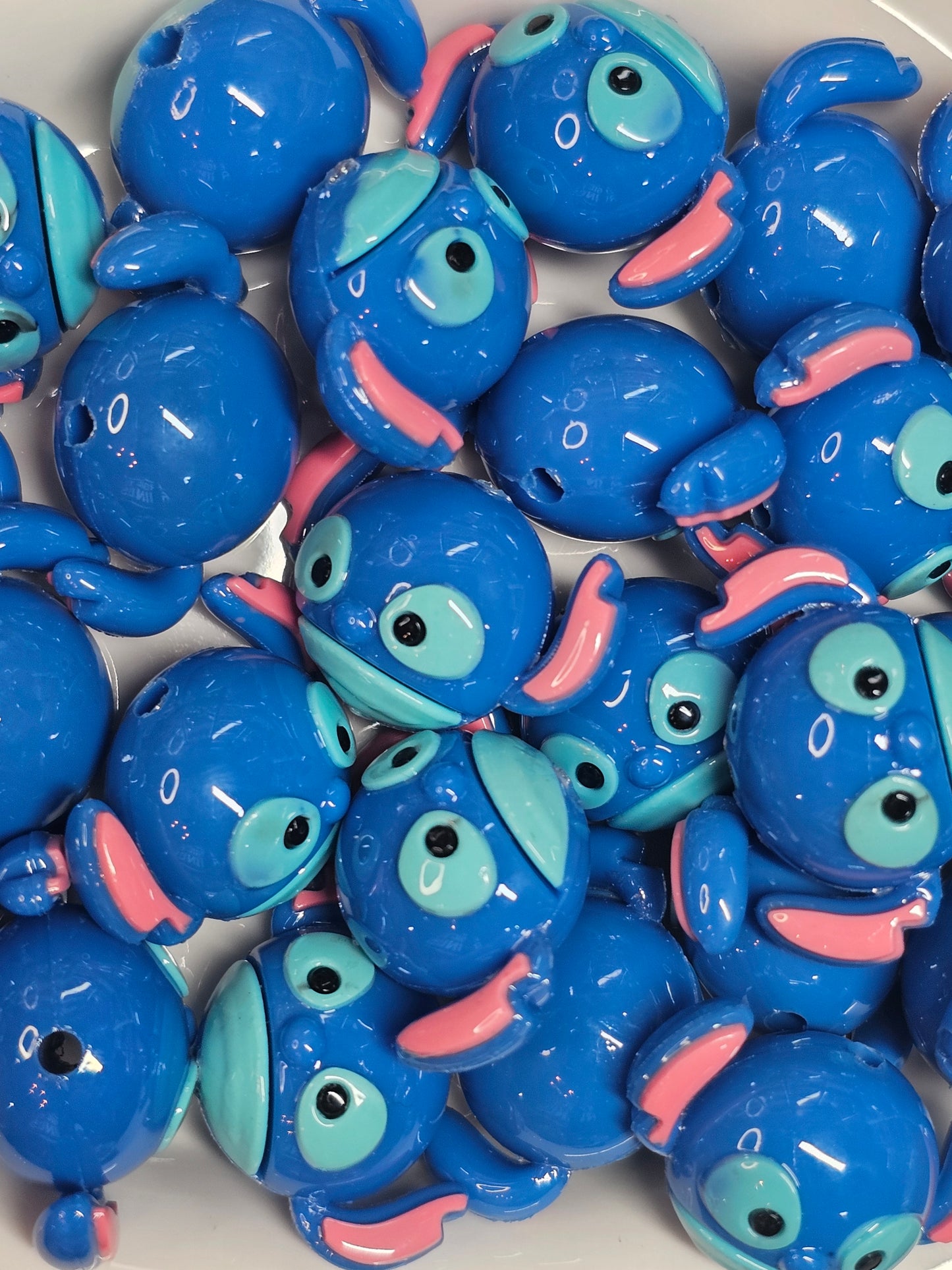*Limited Time* Beadable Characters