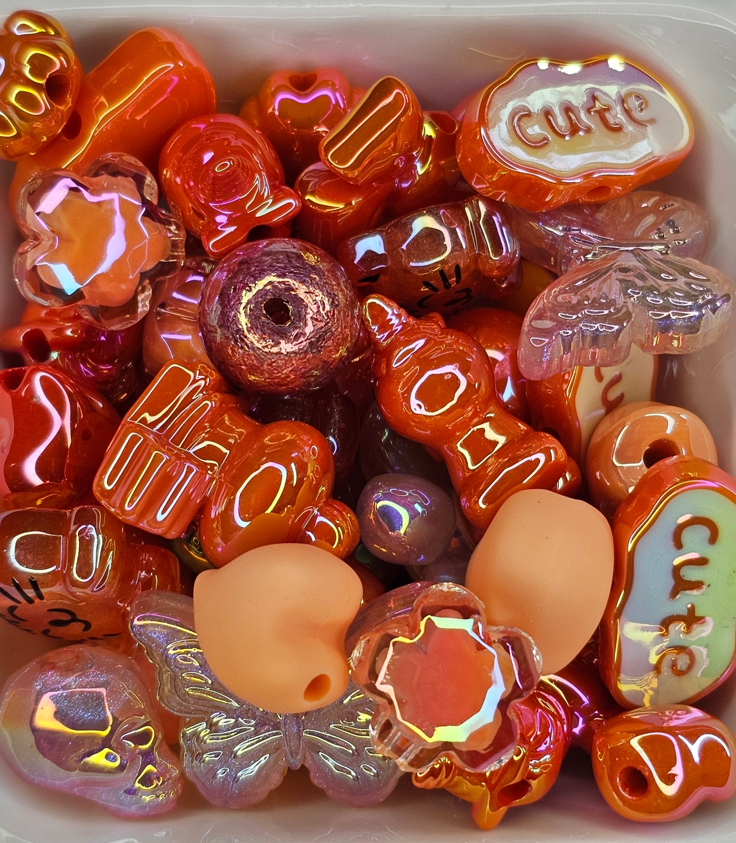 Bead Mix