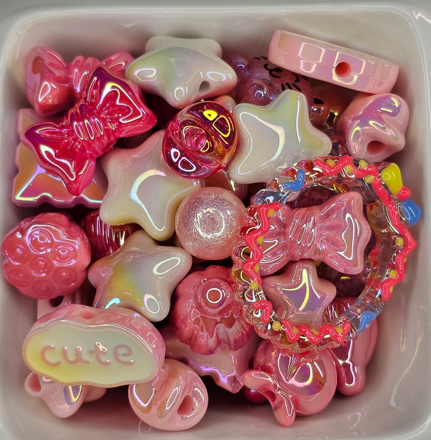 Bead Mix