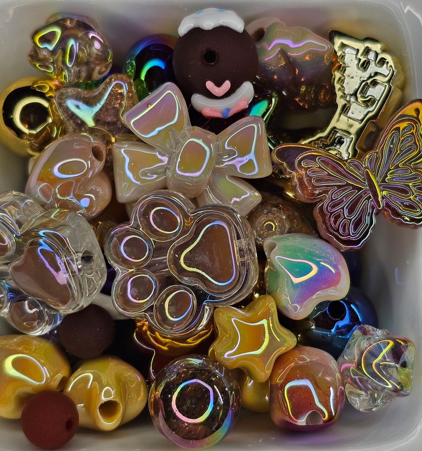 Bead Mix