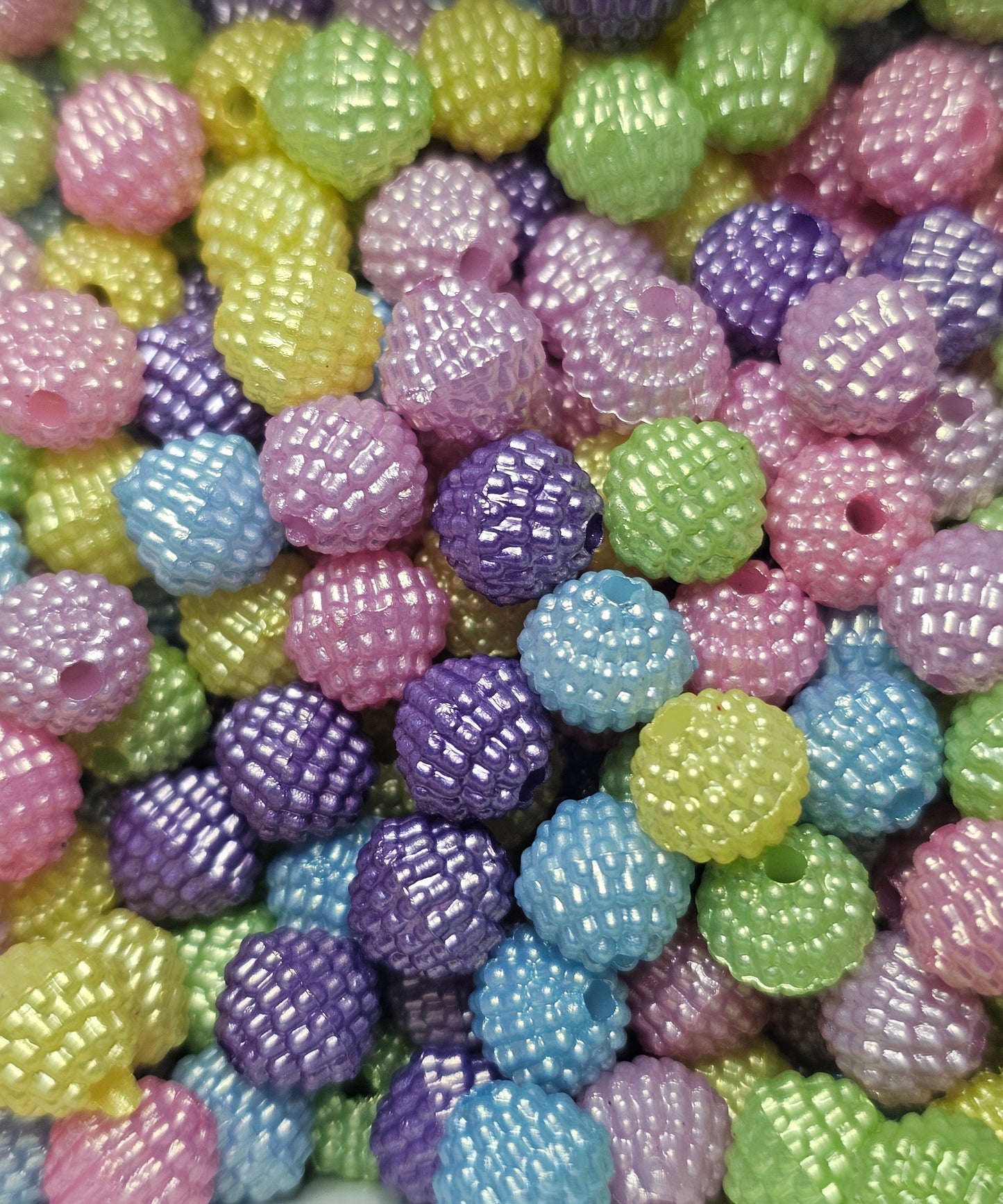 10mm Pearl Beads