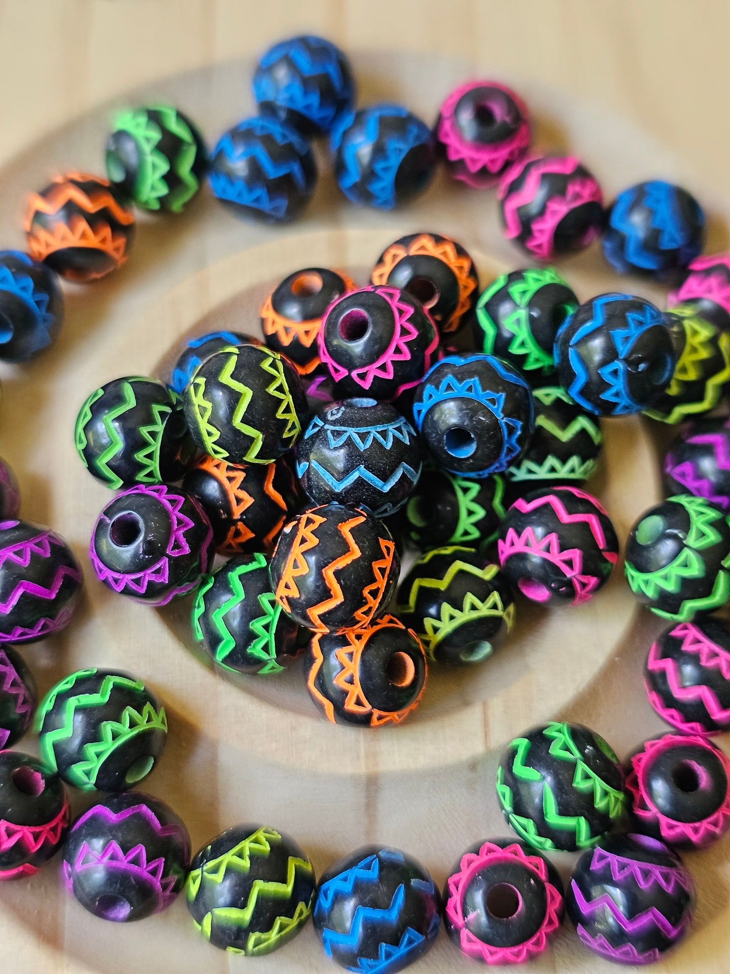 10mm beads