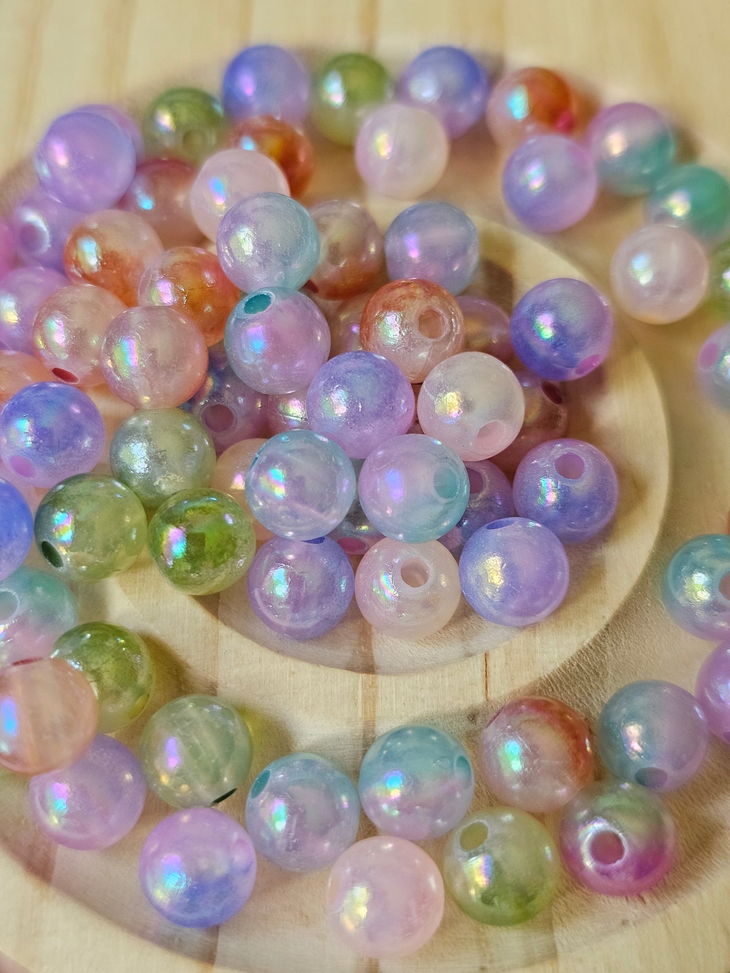 8mm beads