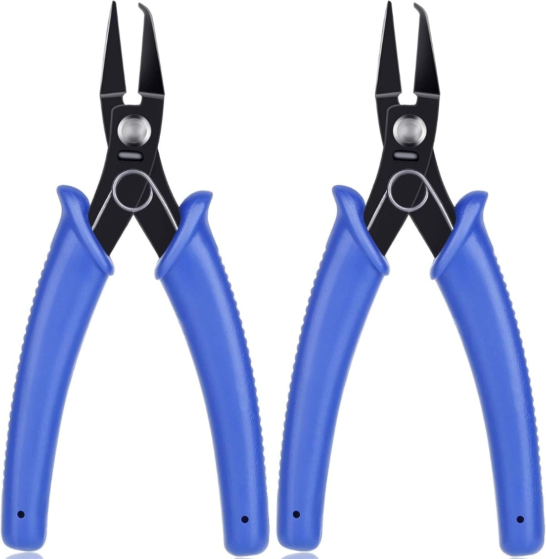 Split Ring Plier