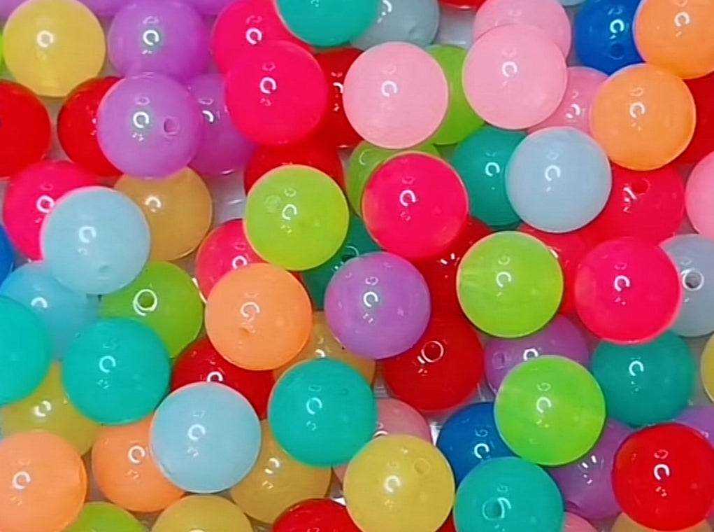 Jelly Beads