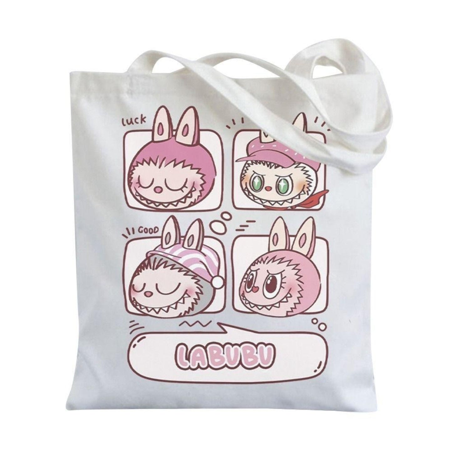 Bubu Canvas Bags