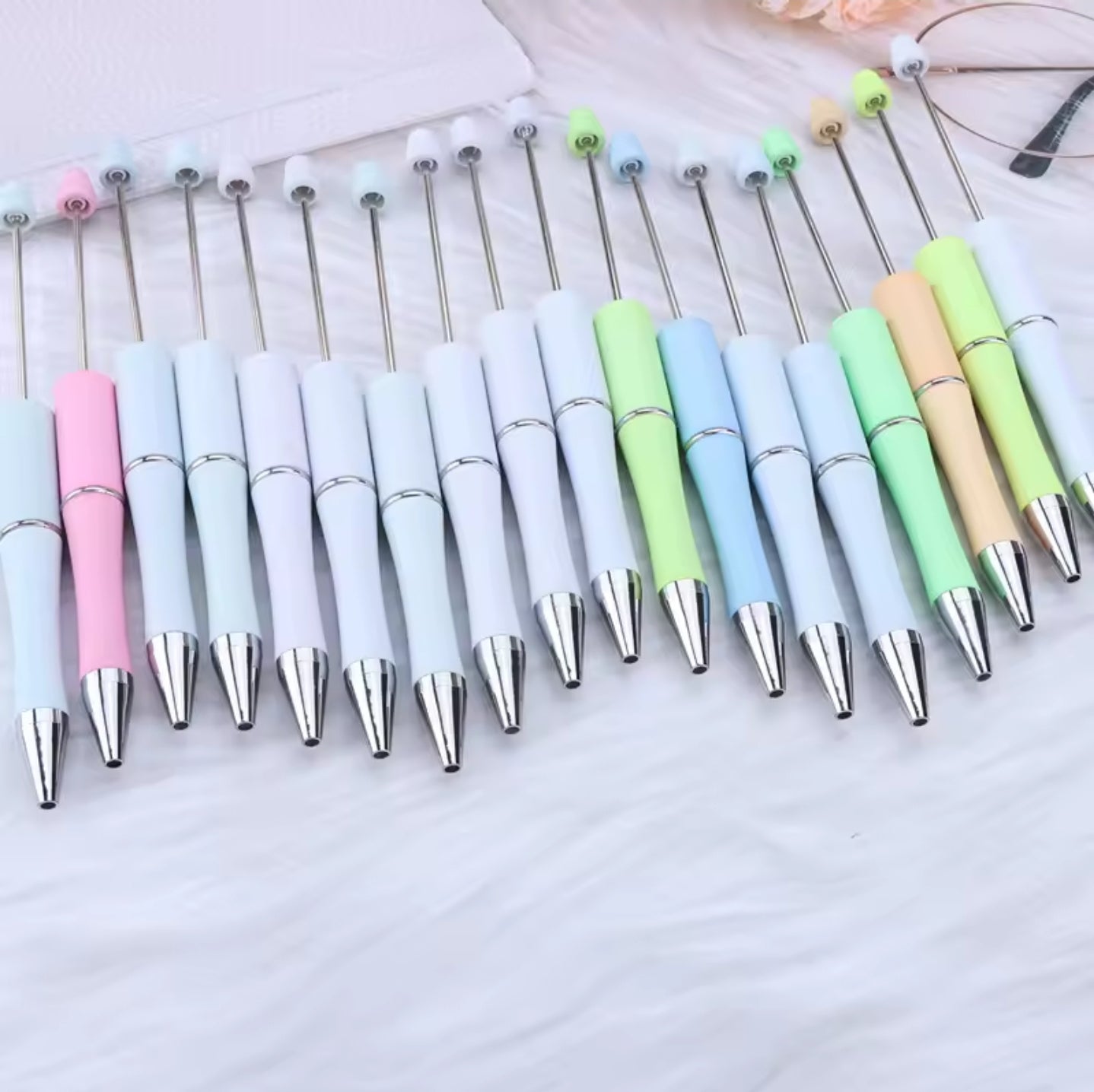 Color Changing UV Pen