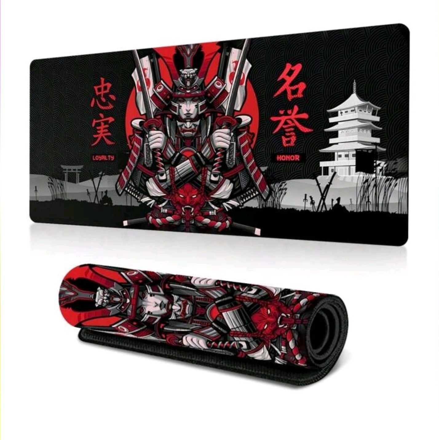 Desk Mats