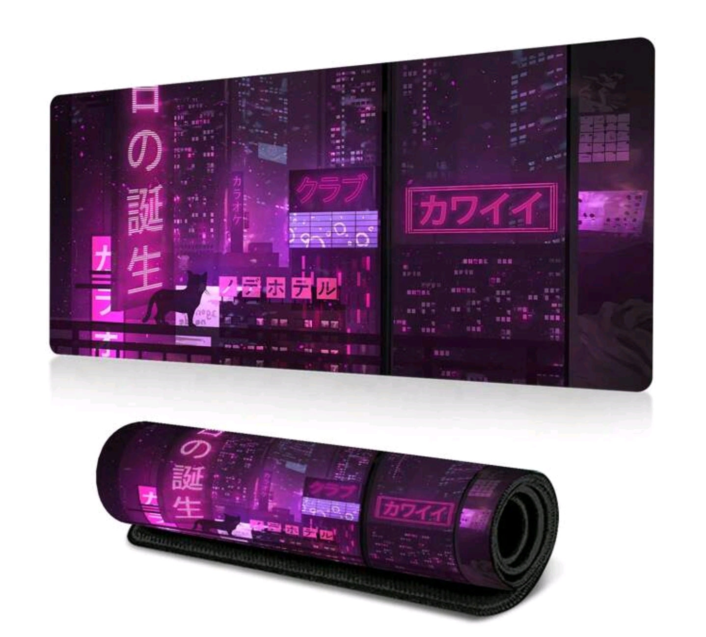 Desk Mats