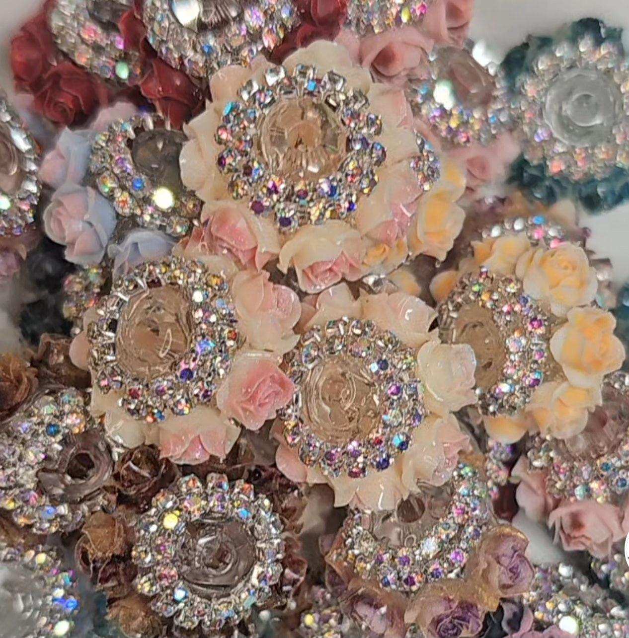 Fancy Beads