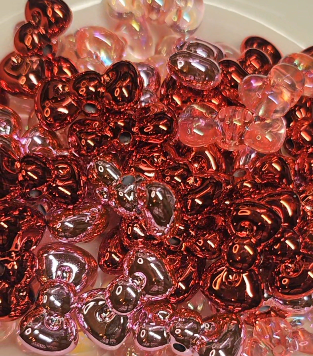 Pretty Bow Beads