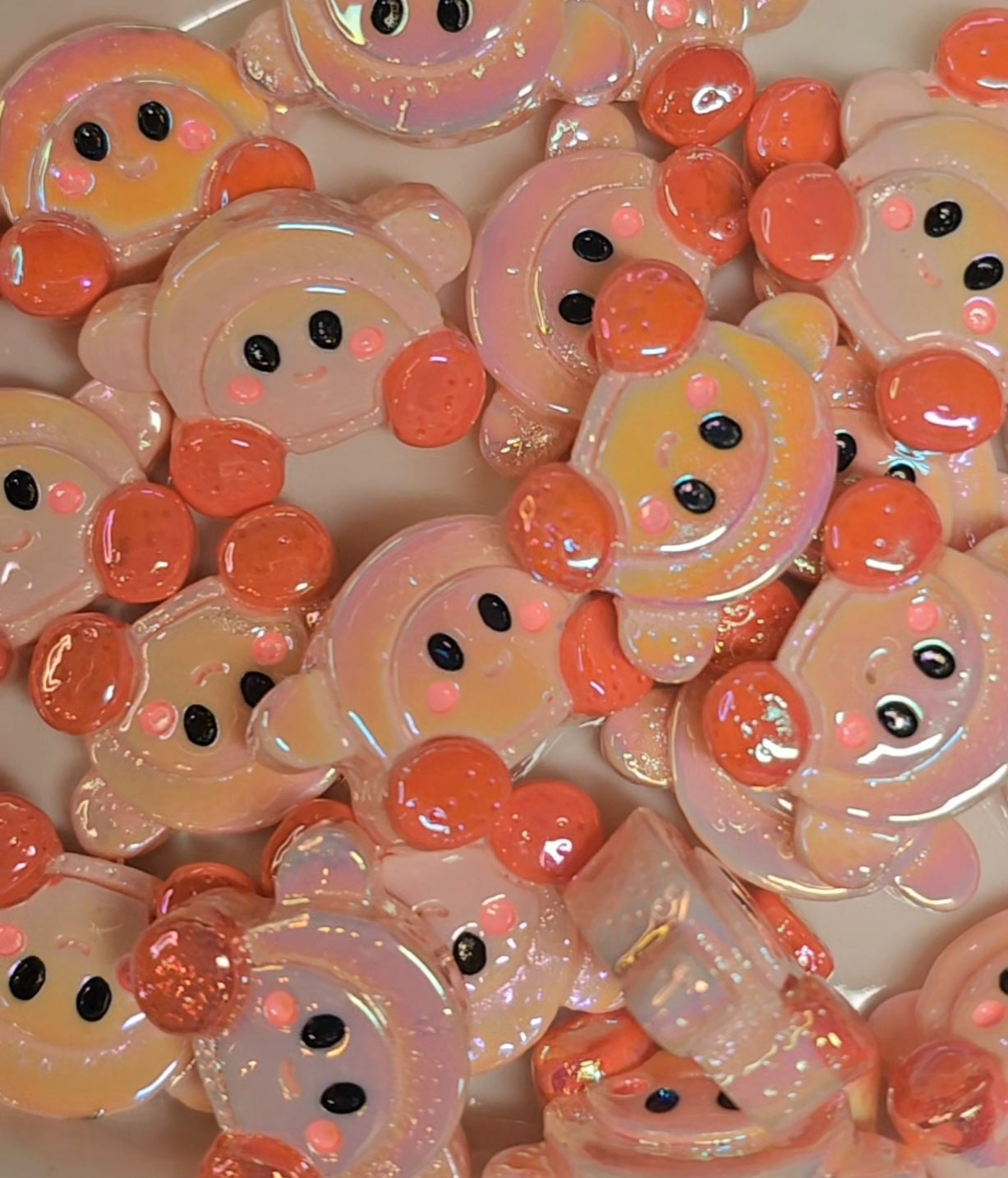Character Beads