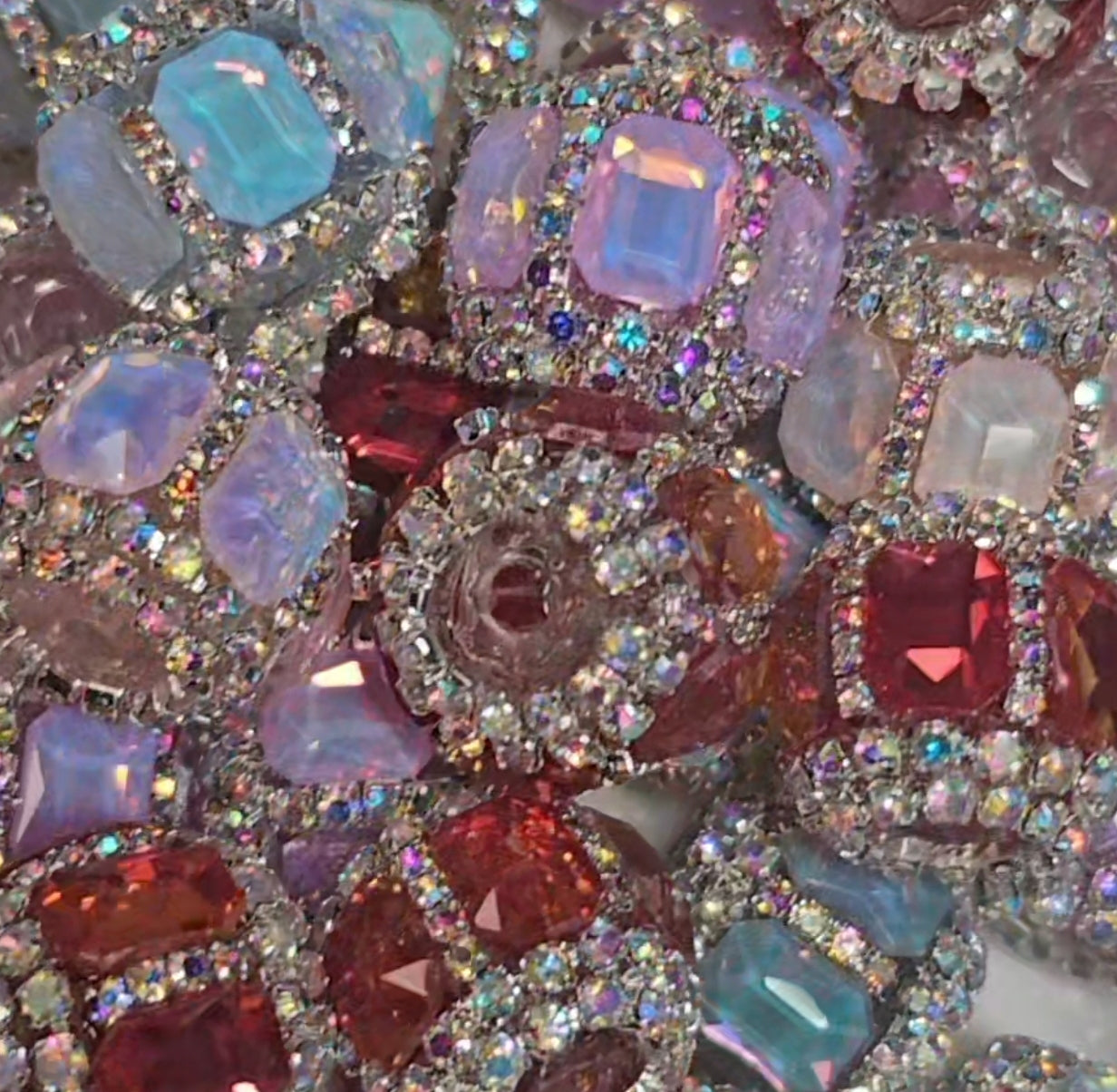 Fancy Beads