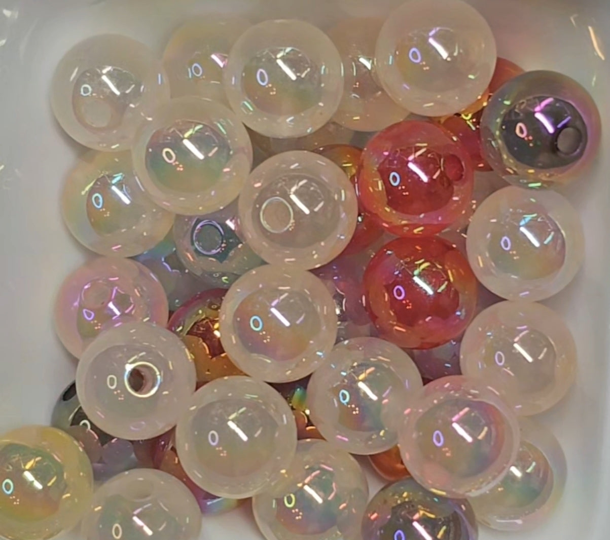 Luminous Mix (16mm)
