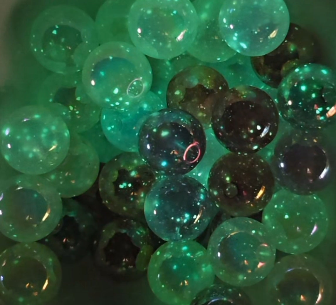 Luminous Mix (16mm)