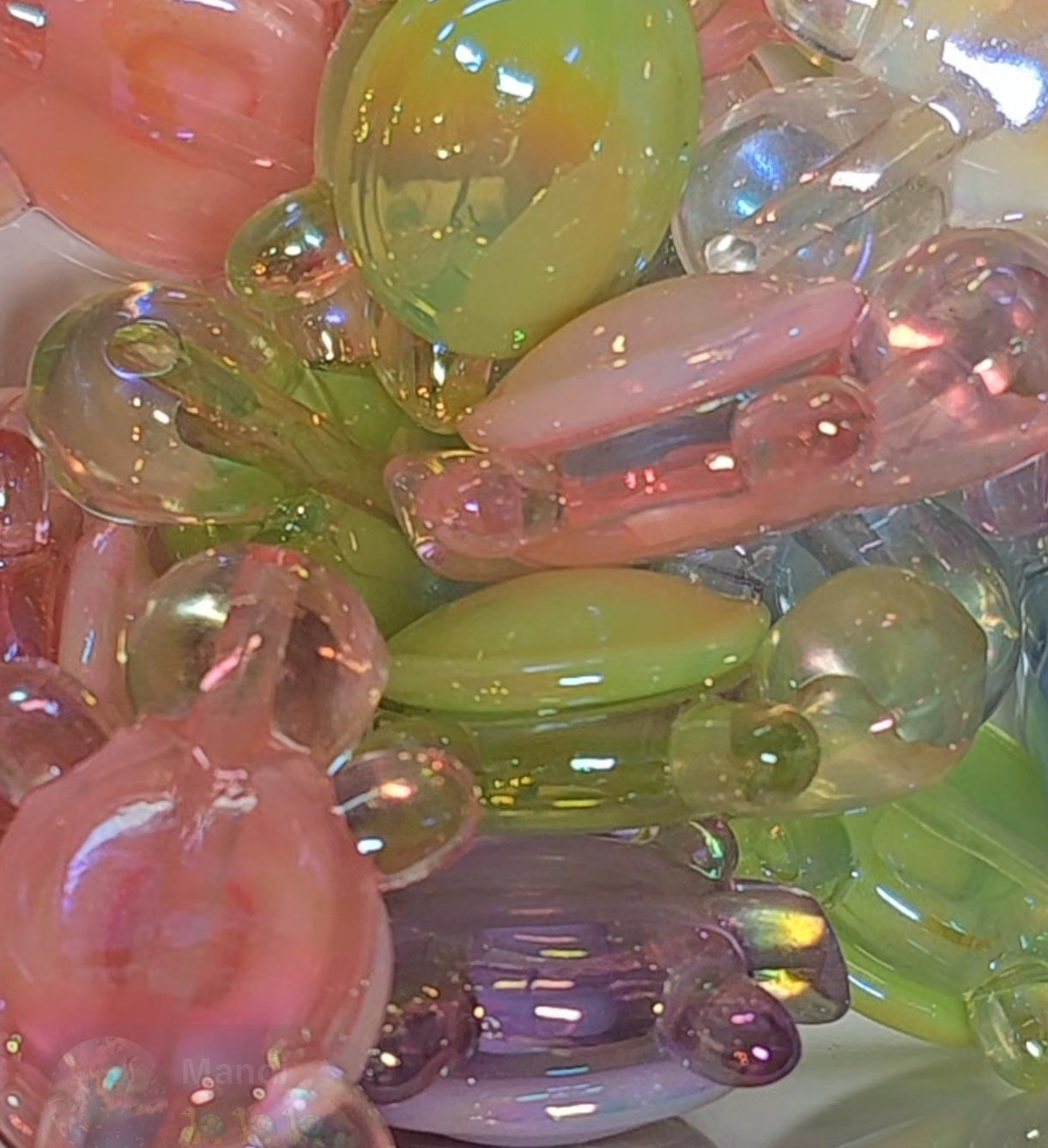 Beadable Turtles