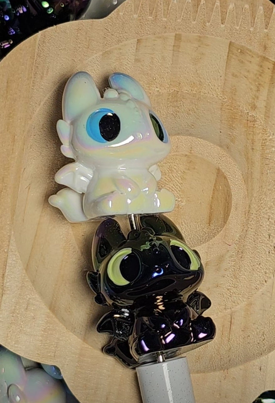 *Limited Time* Beadable Characters