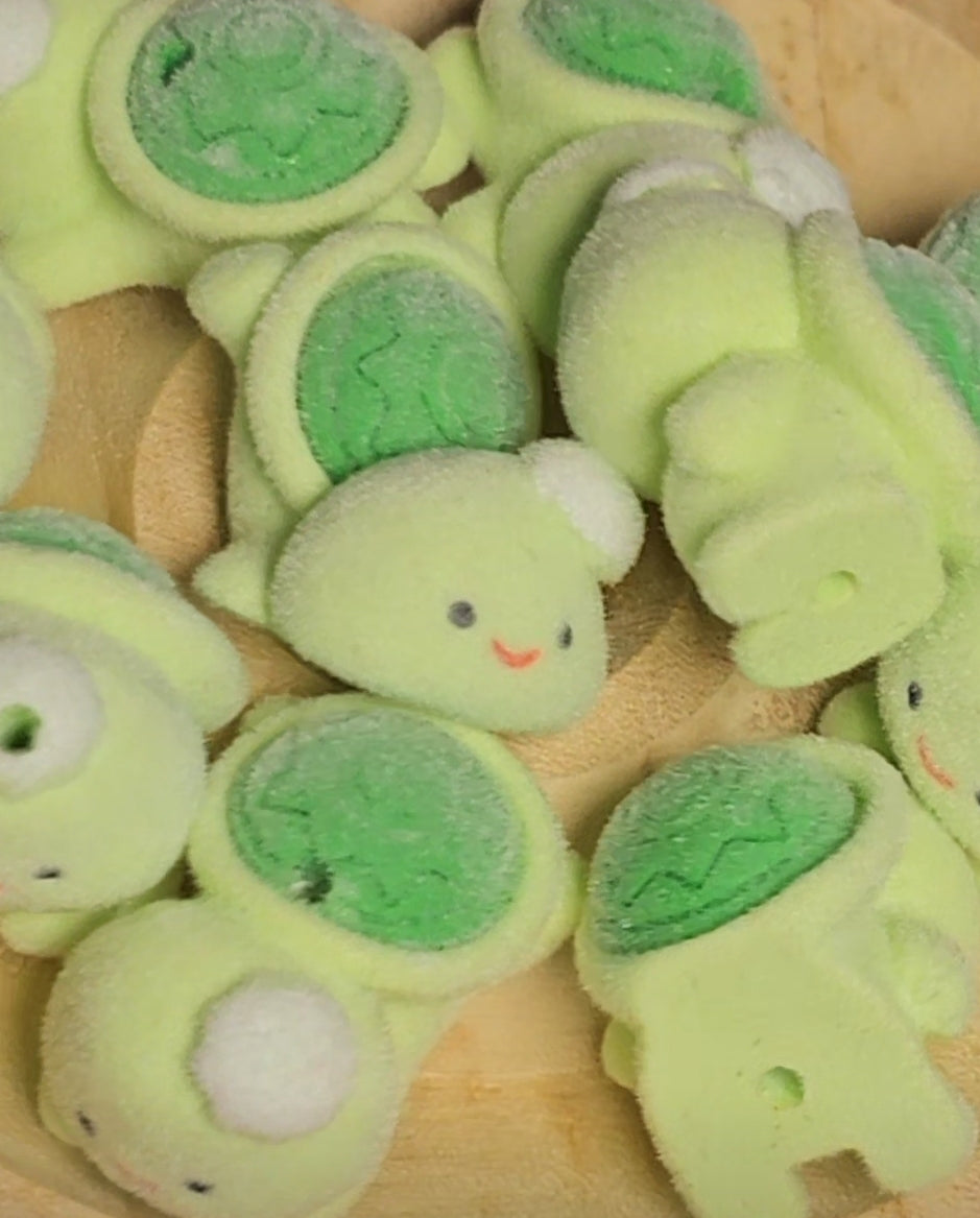 *Limited Time* Beadable Characters