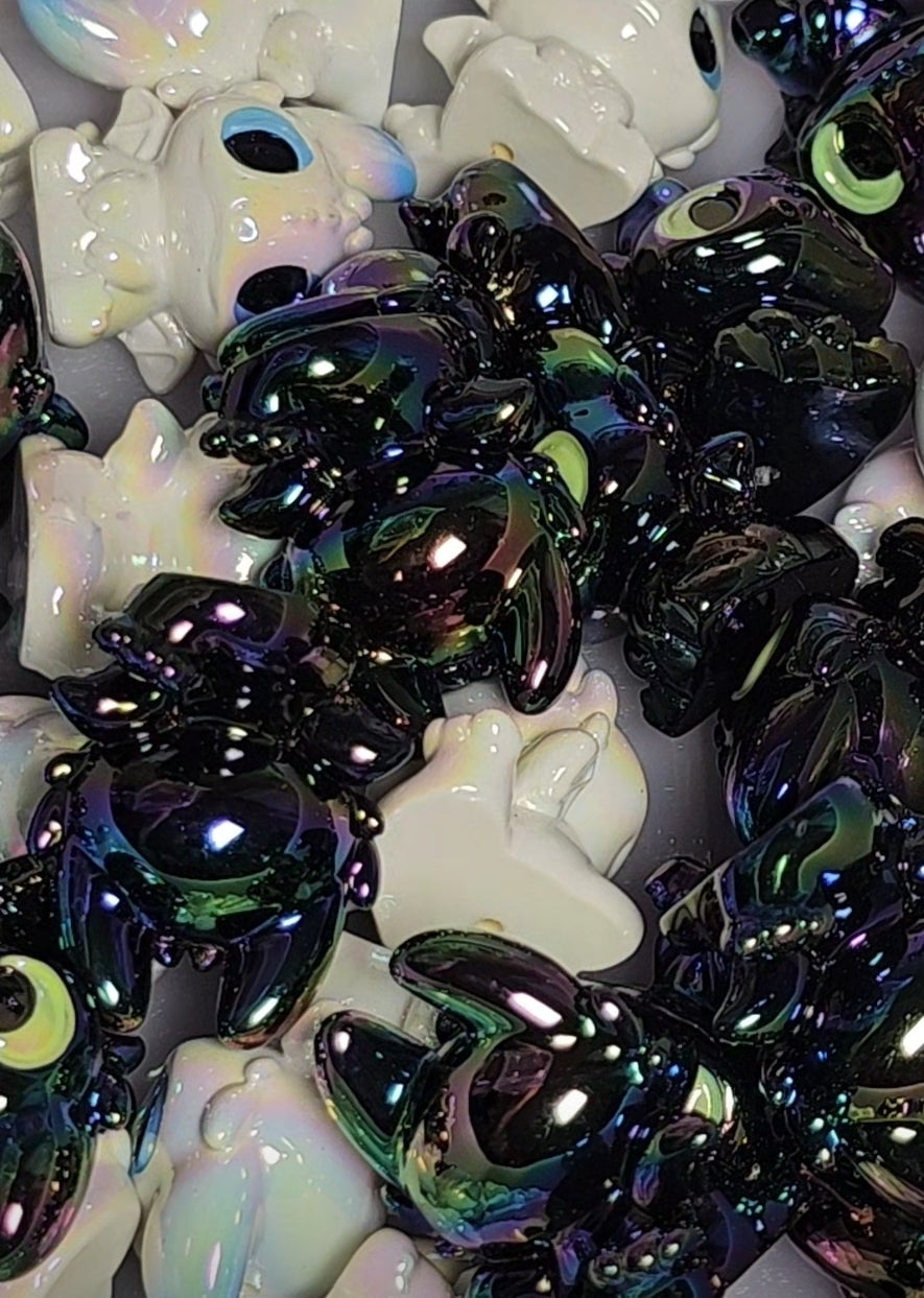 *Limited Time* Beadable Characters
