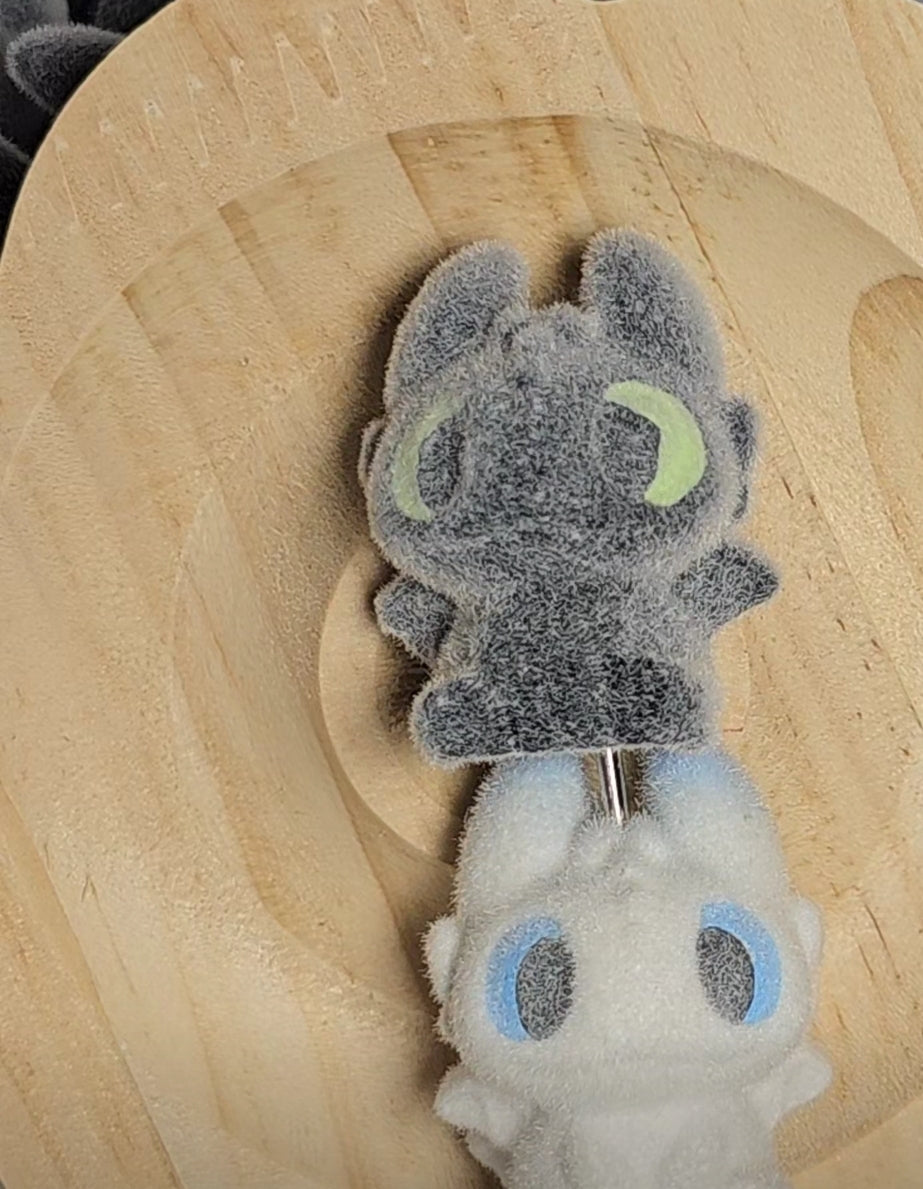 *Limited Time* Beadable Characters