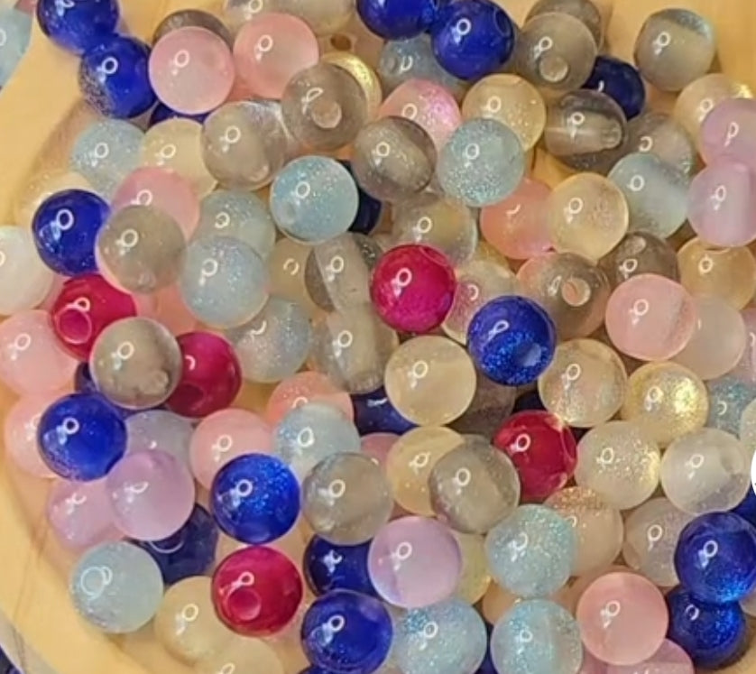 8mm beads