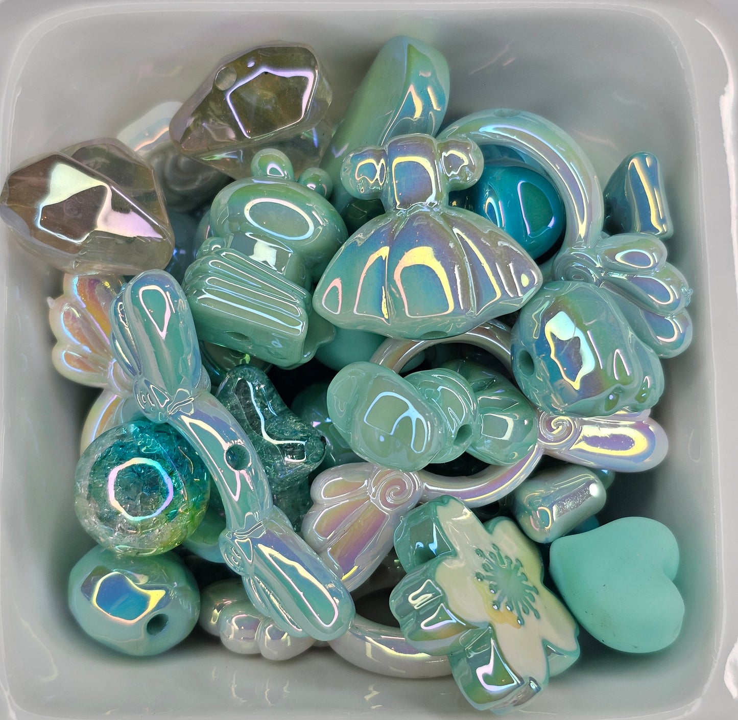 Bead Mix