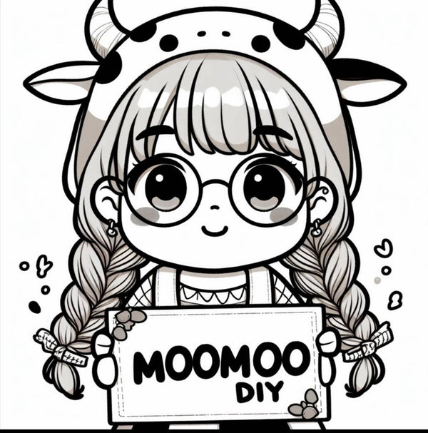 MooMooDIY