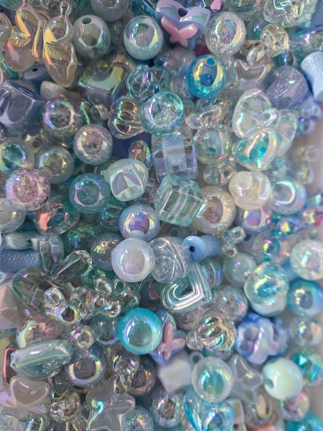 Bead Mix