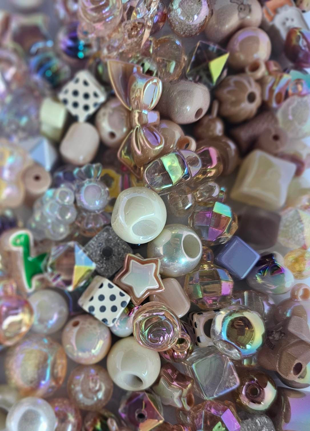 Bead Mix