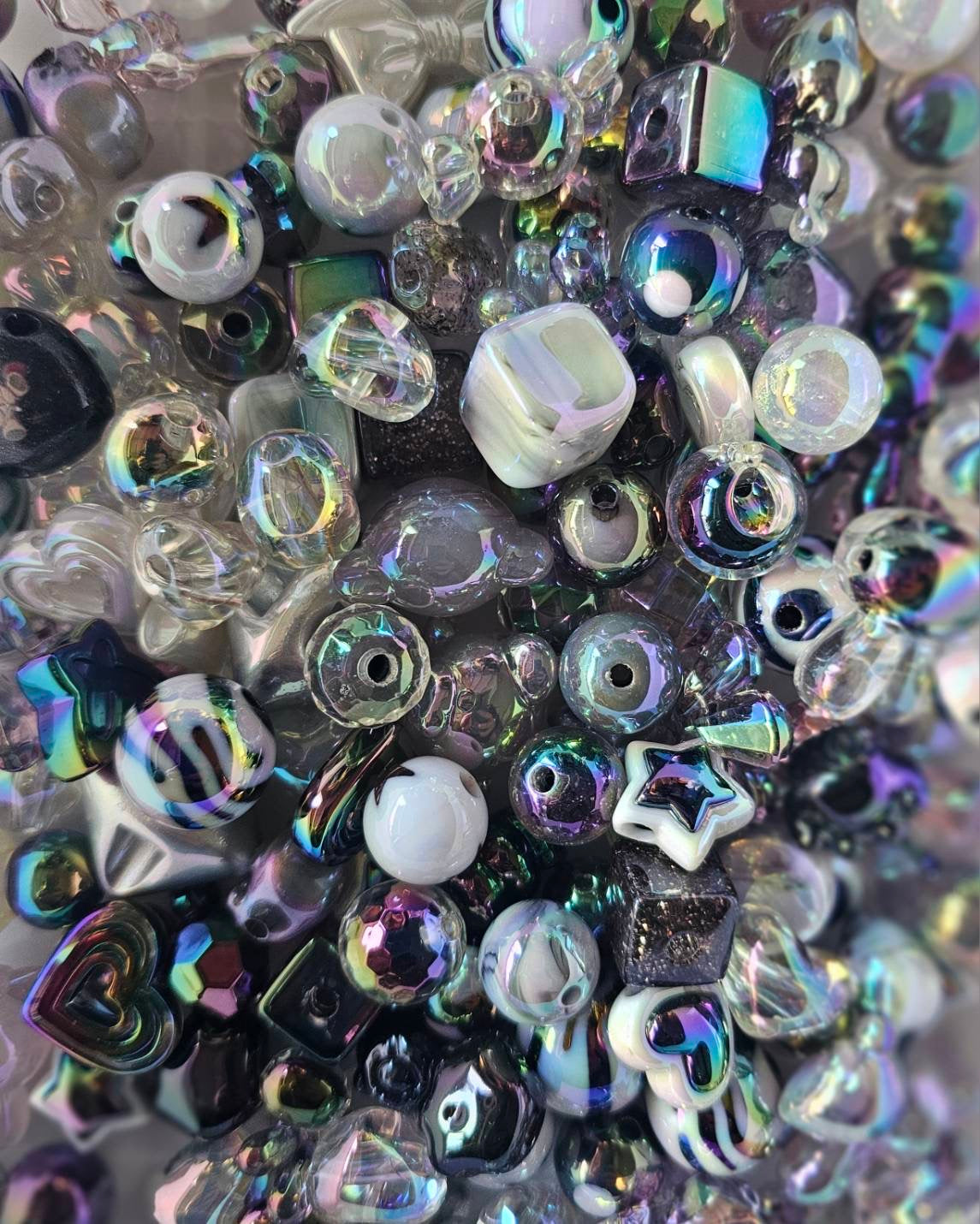 Bead Mix