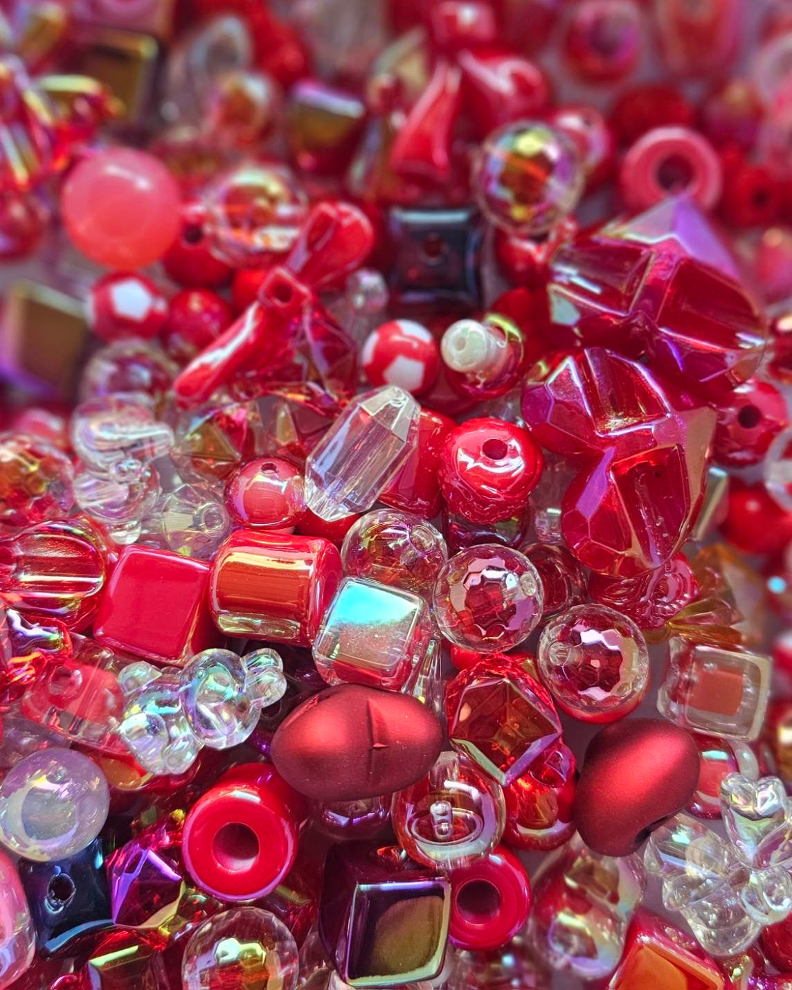 Bead Mix