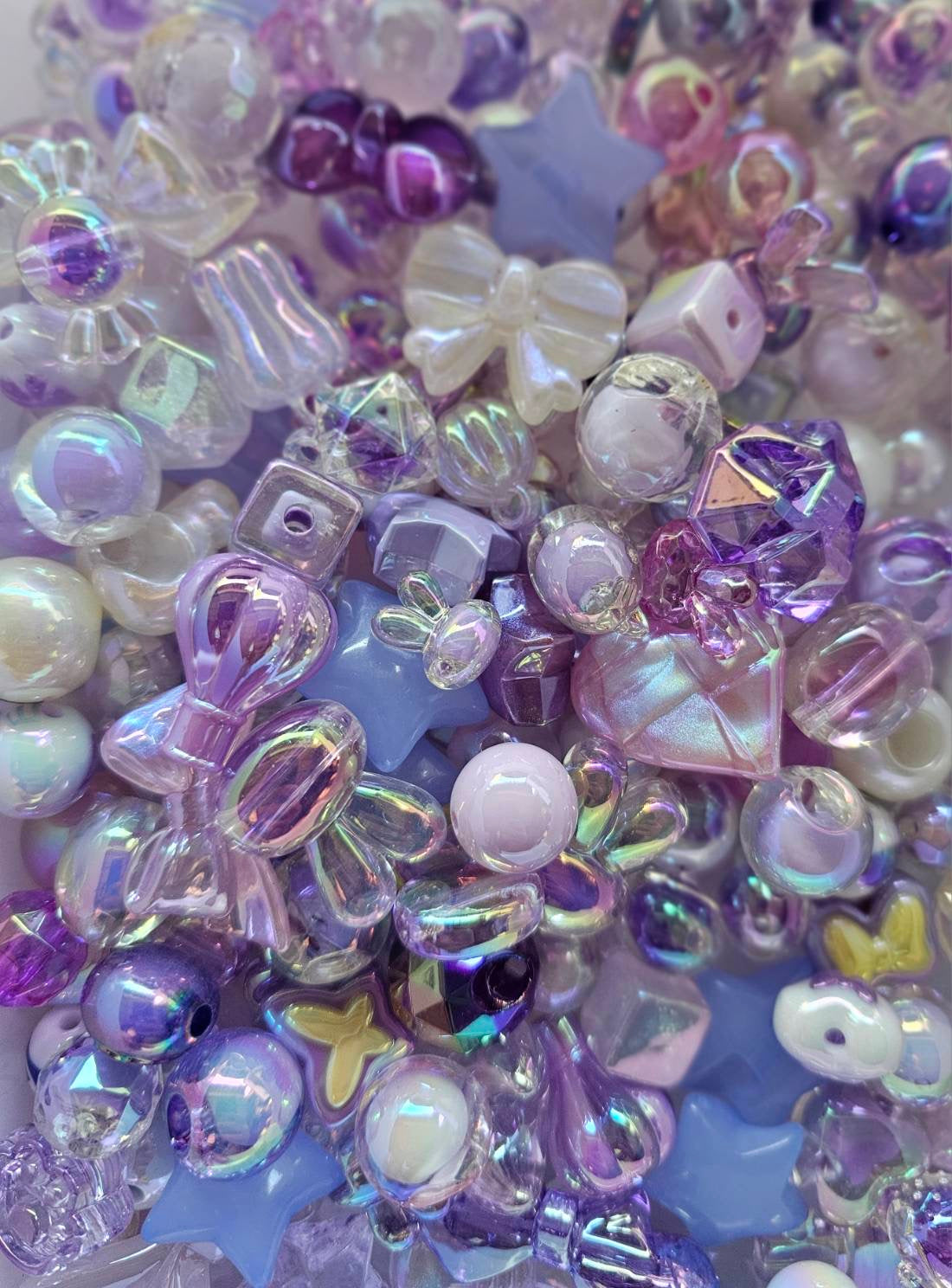 Bead Mix