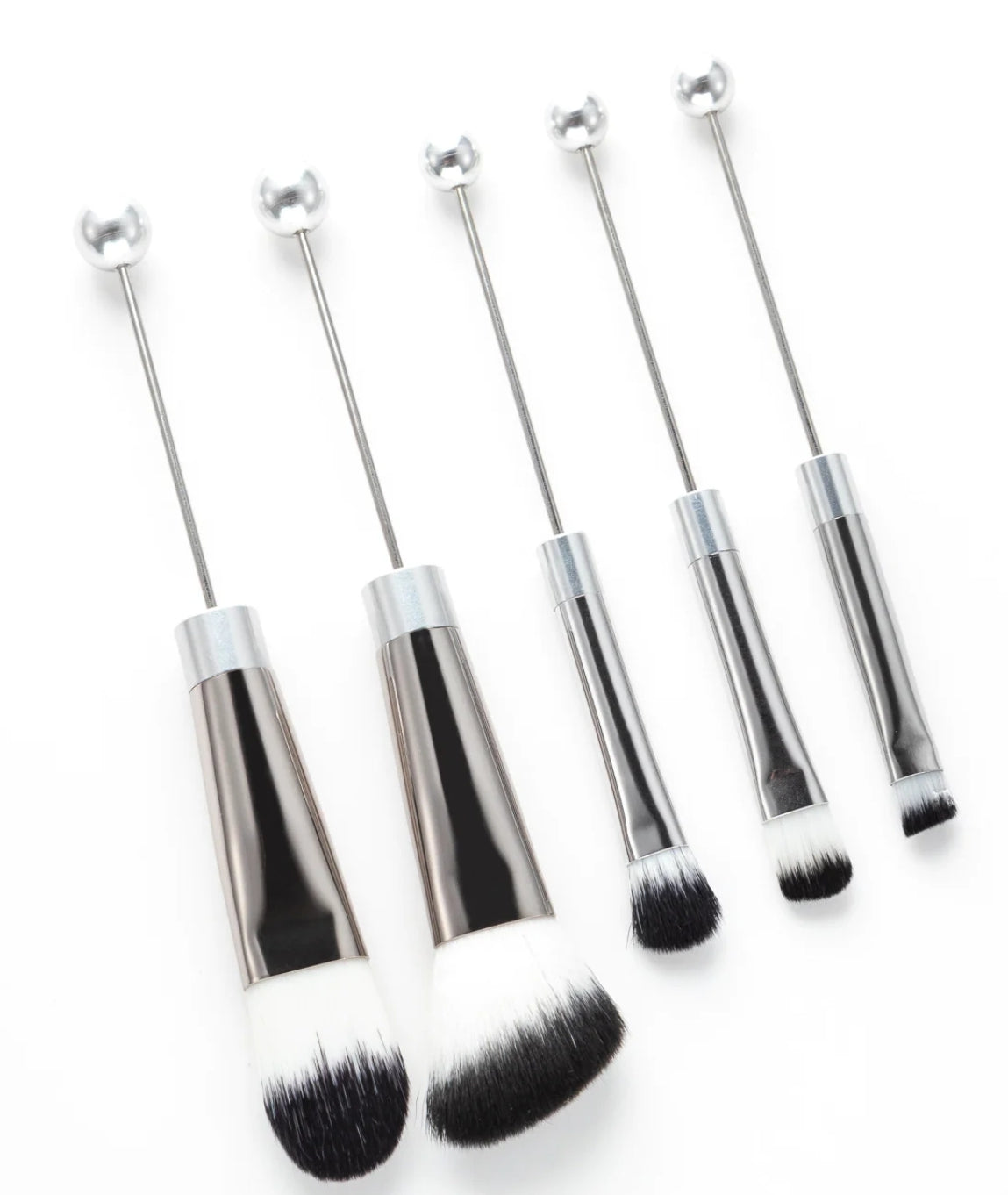 Beadable Makeup Brush