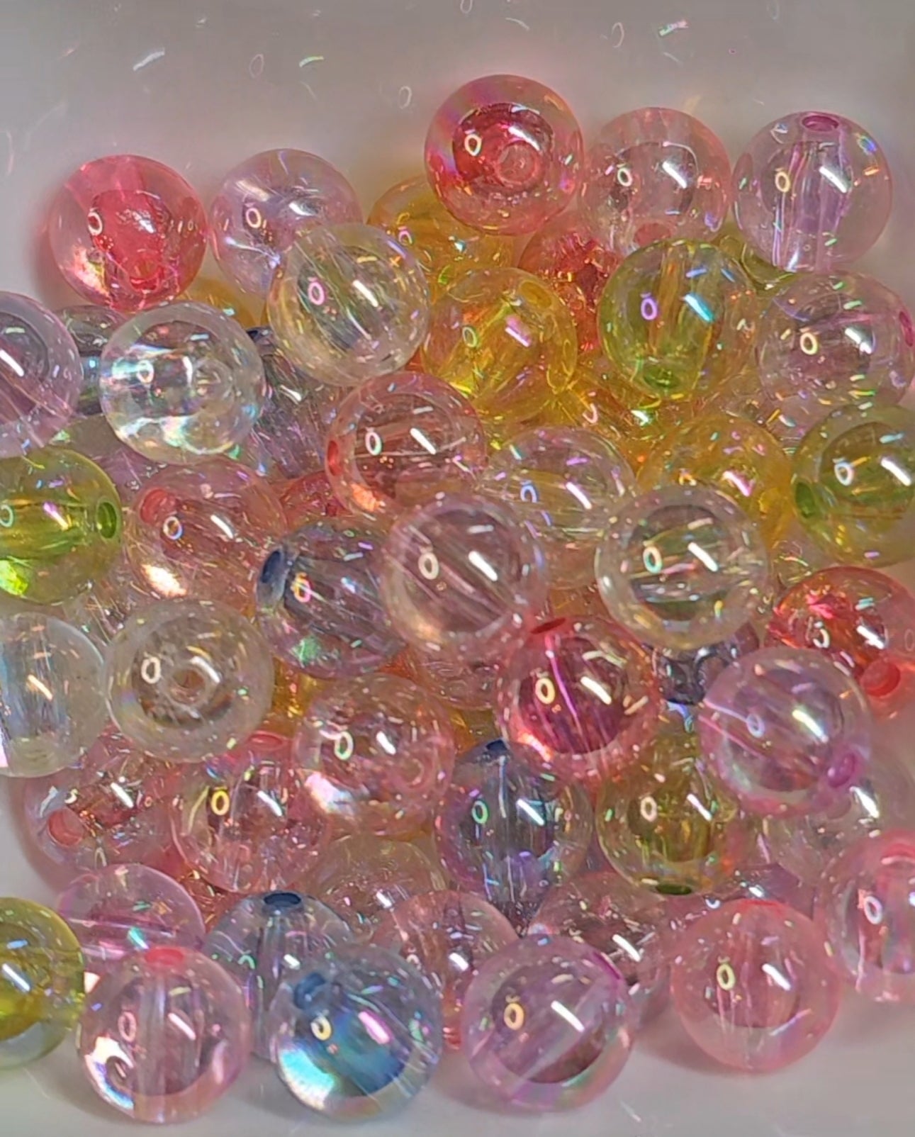 Beads Galore