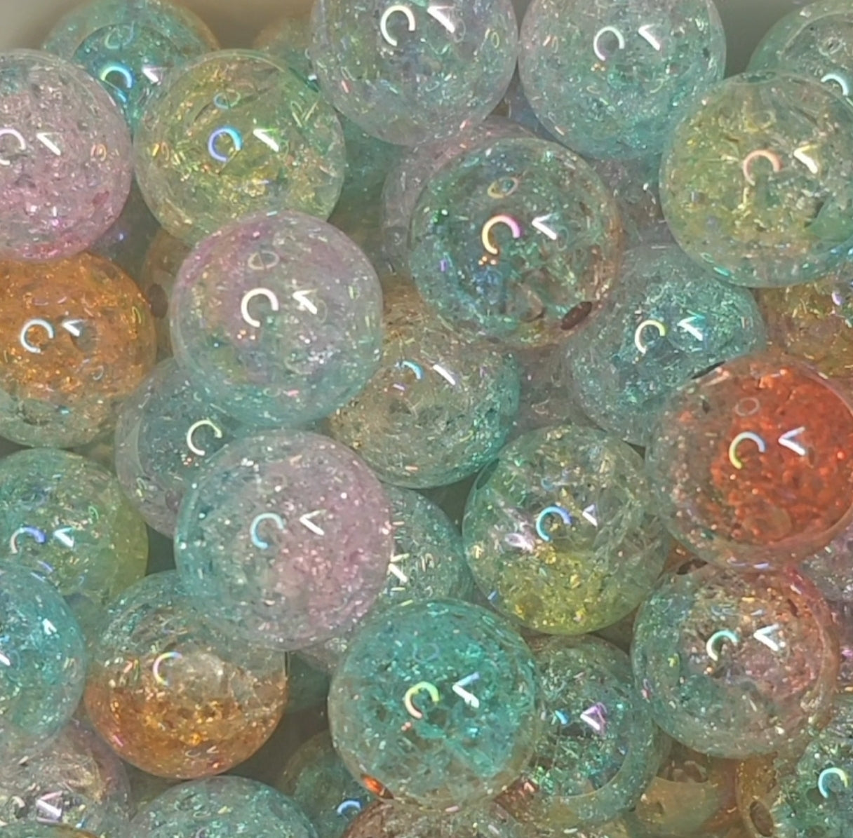Beads Galore