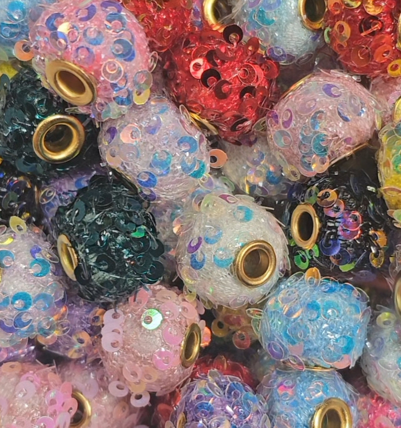 Beads Galore