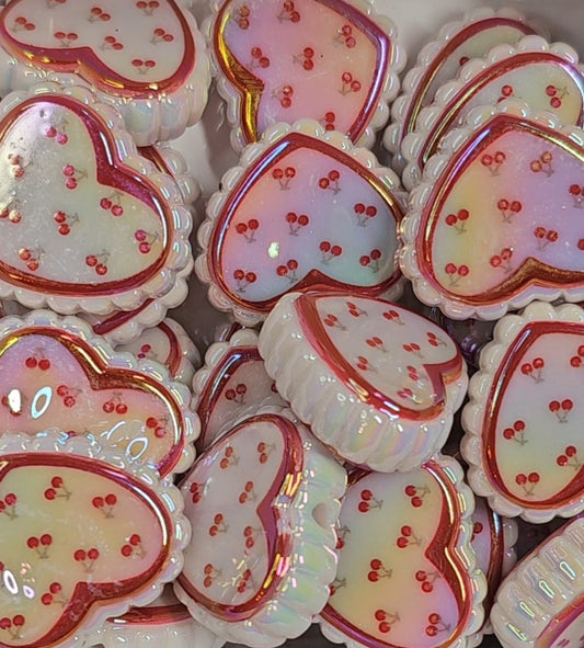 Cherry Heart