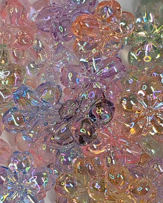 Sakura Beads