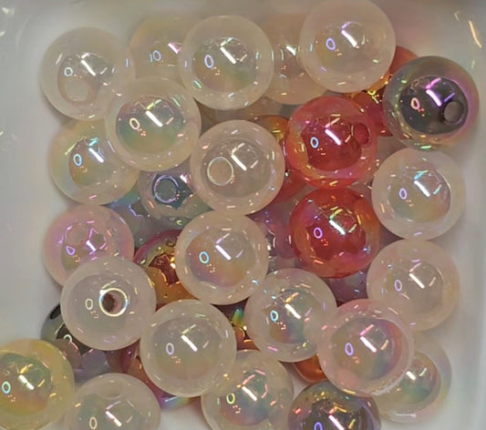 Luminous Mix (16mm)