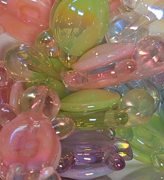 Beadable Turtles