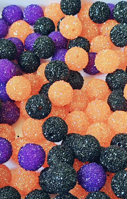 20mm Halloween Mix