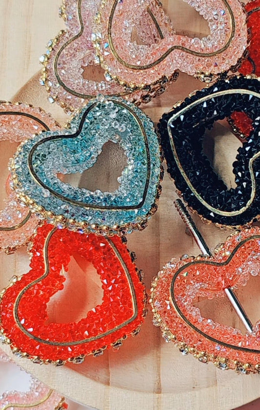 Fancy Sugar Beads