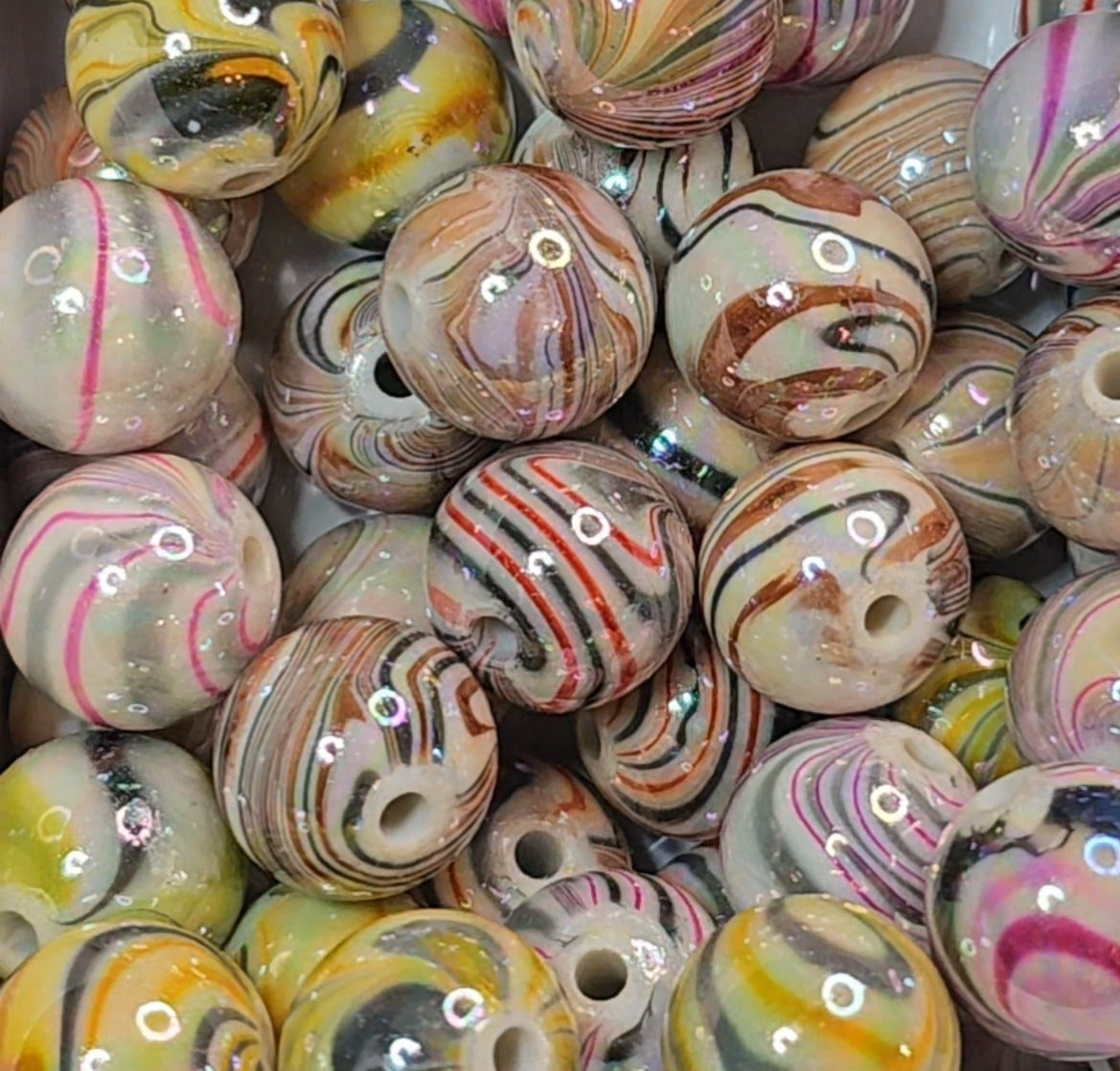 Beads Galore