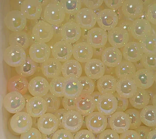 UV Color Changing Beads