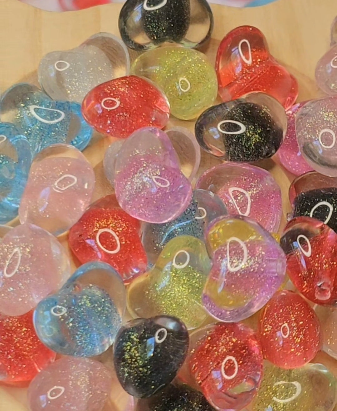 Beads Galore