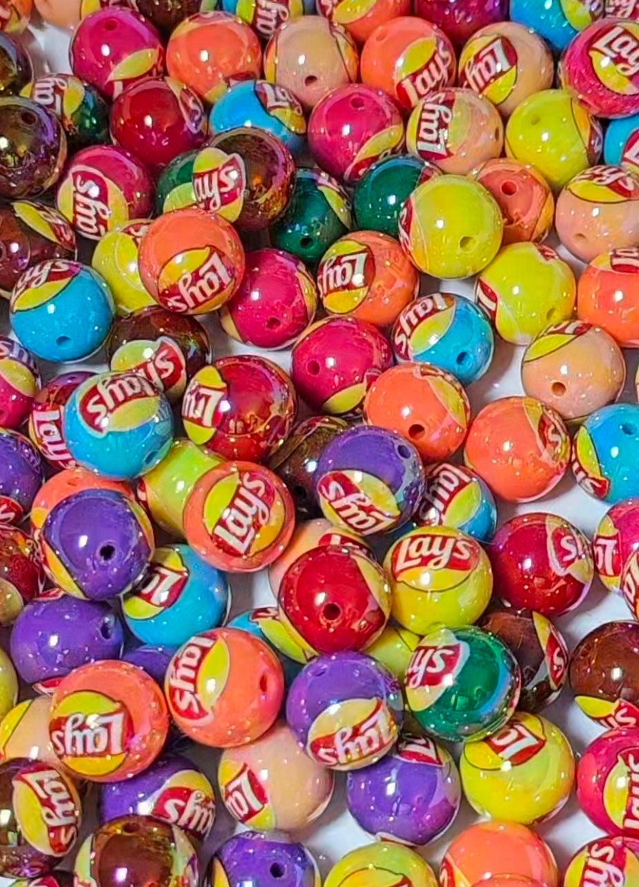 Beads Galore